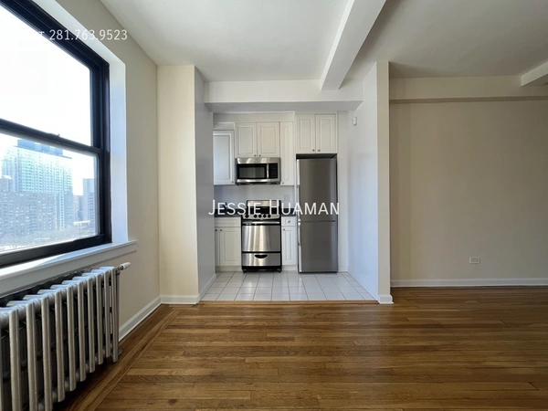 1 bedroom apartment for rent in Morningside Heights - Manhattan, New York