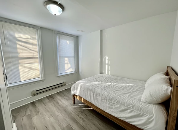 3 bedrooms apartment for rent in Glenwood - North Philadelphia, Philadelphia