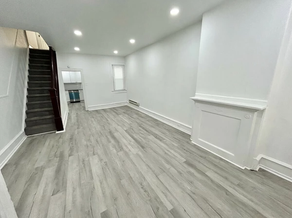 3 bedrooms apartment for rent in Glenwood - North Philadelphia, Philadelphia