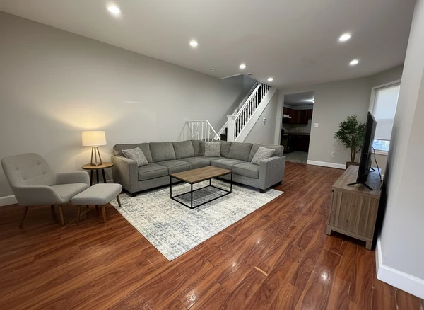 3 bedrooms apartment for rent in Upper North Philadelphia - North Philadelphia, Philadelphia