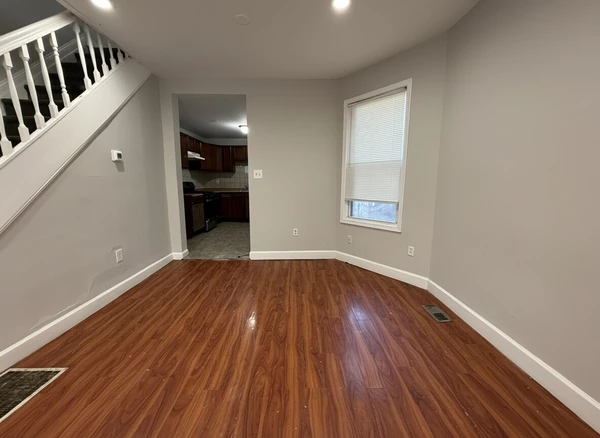 3 bedrooms apartment for rent in Upper North Philadelphia - North Philadelphia, Philadelphia