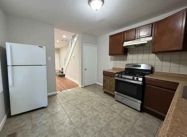 3 bedrooms apartment for rent in Upper North Philadelphia - North Philadelphia, Philadelphia