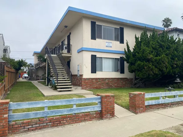 2 bedrooms apartment for rent in Pacific Beach - Coastal, San Diego