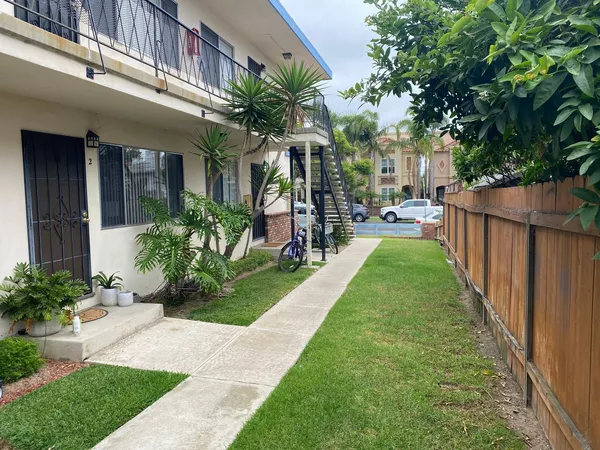 2 bedrooms apartment for rent in Pacific Beach - Coastal, San Diego