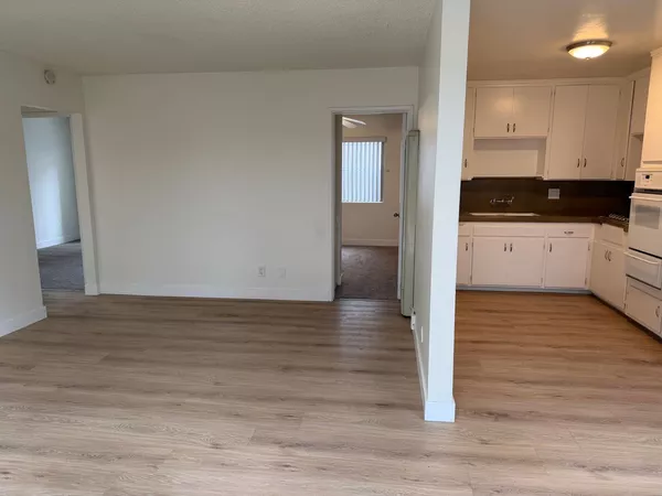 2 bedrooms apartment for rent in Pacific Beach - Coastal, San Diego