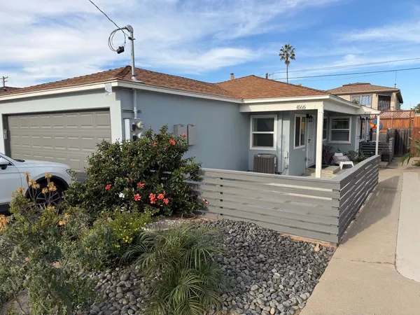 1 bedroom apartment for rent in Ocean Beach - Coastal, San Diego