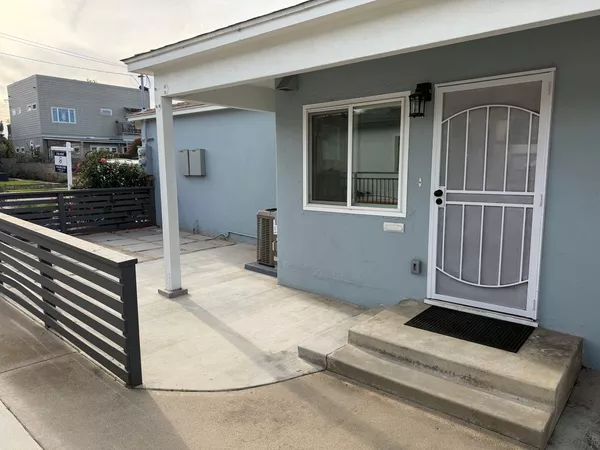 1 bedroom apartment for rent in Ocean Beach - Coastal, San Diego