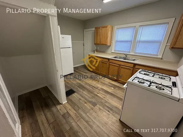 2 bedrooms apartment for rent in Christian Park - Central Indy, Indianapolis