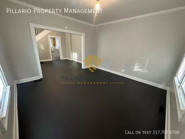 2 bedrooms apartment for rent in Christian Park - Central Indy, Indianapolis