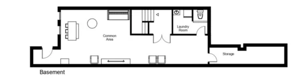 Coliving in East Harlem - Manhattan, New York