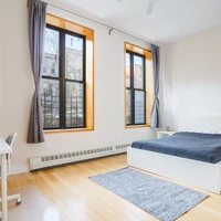 Coliving in East Harlem - Manhattan, New York