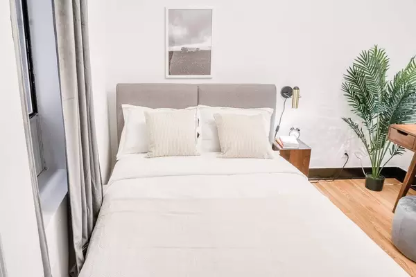 Coliving in Harlem - Manhattan, New York