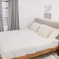 Coliving in Harlem - Manhattan, New York