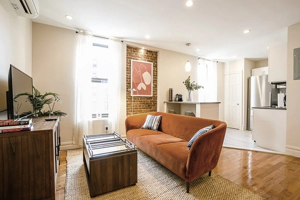 Coliving in Morningside Heights - Manhattan, New York