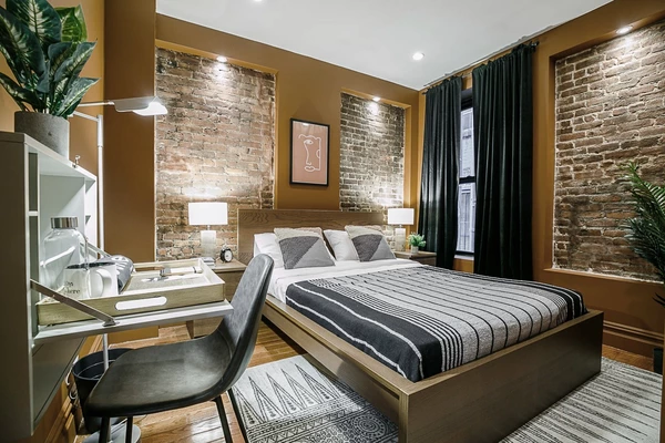 Coliving in Morningside Heights - Manhattan, New York