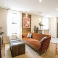 Coliving in Morningside Heights - Manhattan, New York