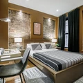 Coliving in Morningside Heights - Manhattan, New York