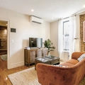 Coliving in Morningside Heights - Manhattan, New York