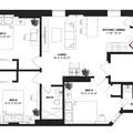 Coliving in Morningside Heights - Manhattan, New York