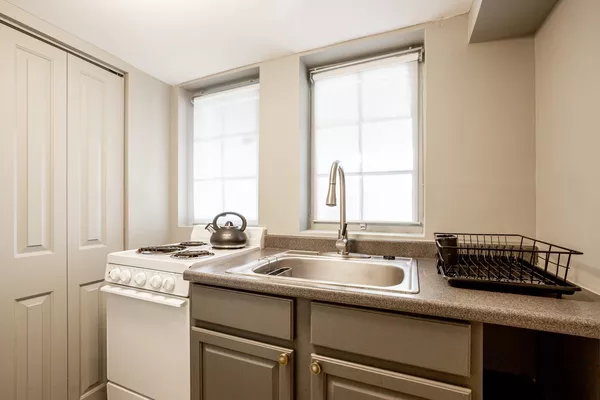 Coliving in Pleasant Plains - NE DC, Washington DC