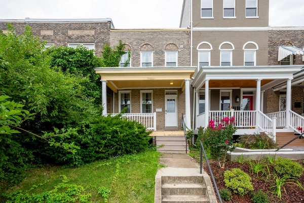 Coliving in Pleasant Plains - NE DC, Washington DC