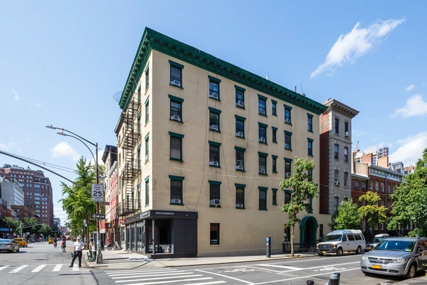 Coliving in Chelsea - Manhattan, New York