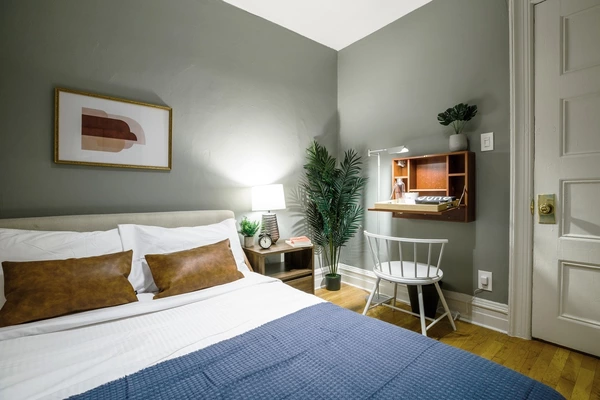 Coliving in Chelsea - Manhattan, New York