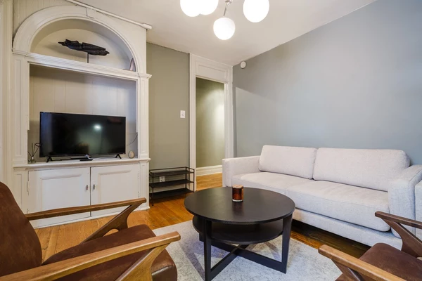 Coliving in Chelsea - Manhattan, New York
