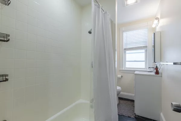 Coliving in Dorchester - Boston, Boston