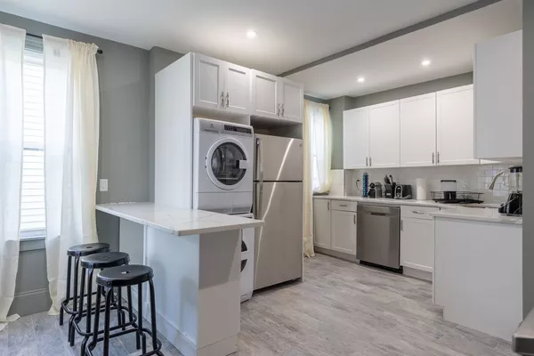 Coliving in Dorchester - Boston, Boston