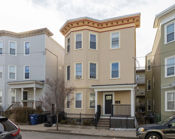 Coliving in Dorchester - Boston, Boston