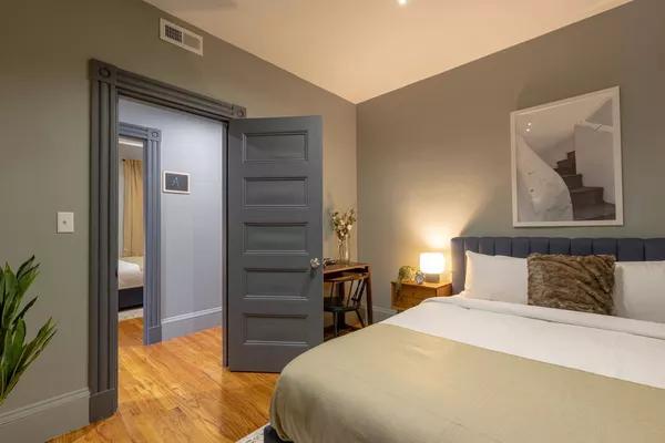 Coliving in Dorchester - Boston, Boston