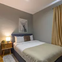 Coliving in Dorchester - Boston, Boston