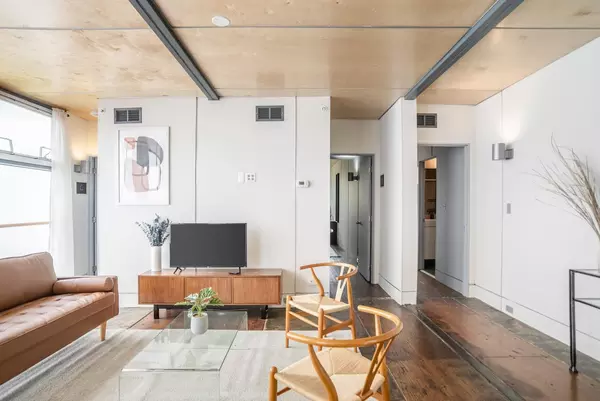 Coliving in Edgewood DC - NE DC, Washington DC