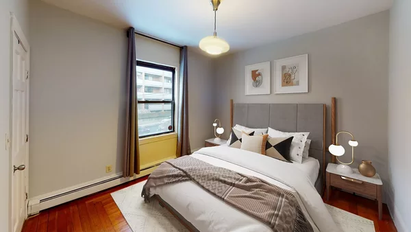 Coliving in Brighton - Boston, Boston