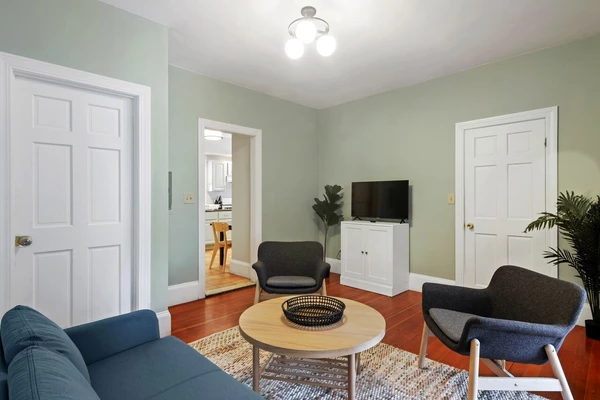 Coliving in Brighton - Boston, Boston