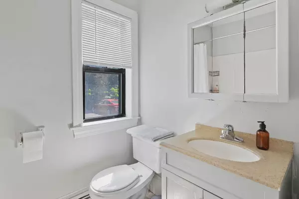 Coliving in Brighton - Boston, Boston