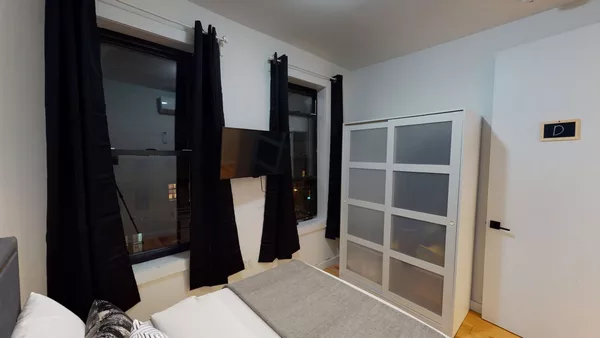 Coliving in Ridgewood - Queens, New York