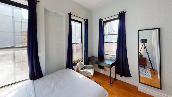 Coliving in Midtown West - Manhattan, New York