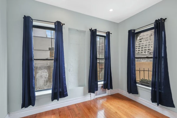 Coliving in Midtown West - Manhattan, New York