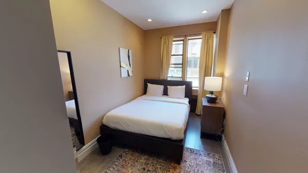 Coliving in East Village - Manhattan, New York