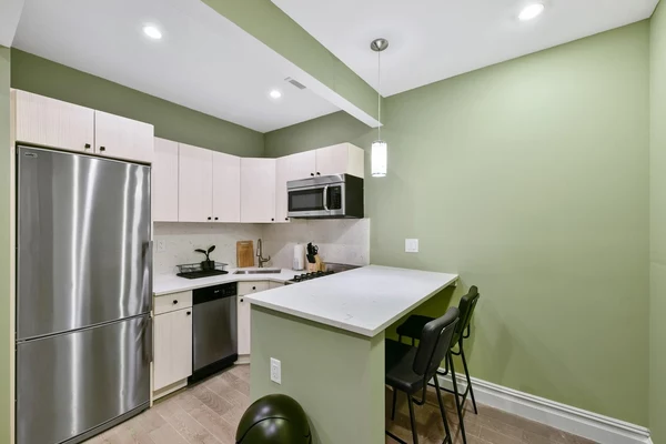 Coliving in East Village - Manhattan, New York