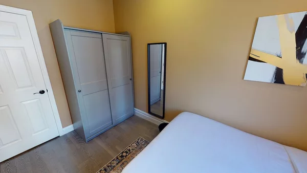 Coliving in East Village - Manhattan, New York