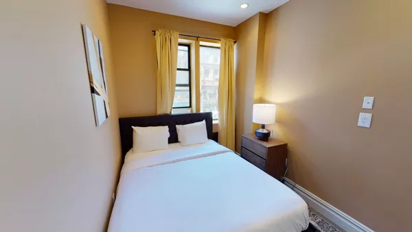 Coliving in East Village - Manhattan, New York