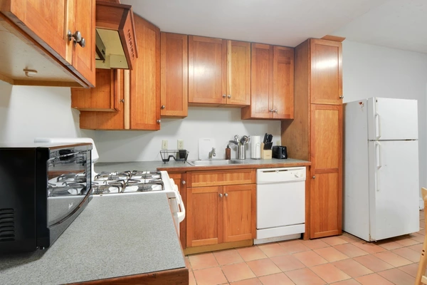 Coliving in Brighton - Boston, Boston