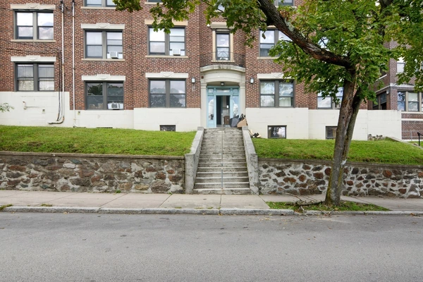 Coliving in Brighton - Boston, Boston