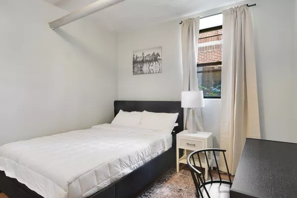 Coliving in Brighton - Boston, Boston