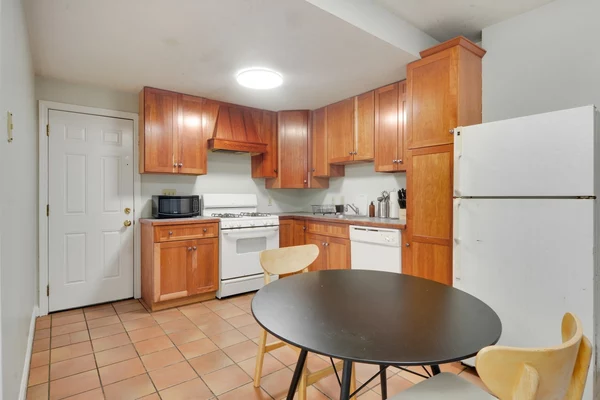 Coliving in Brighton - Boston, Boston