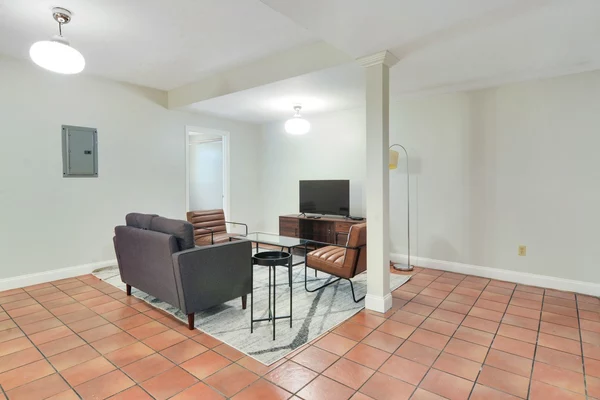 Coliving in Brighton - Boston, Boston