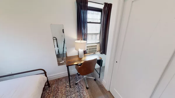 Coliving in Gramercy - Manhattan, New York